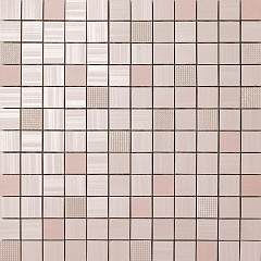 ATLAS CONCORDE RADIANCE Rose Mosaic Dek